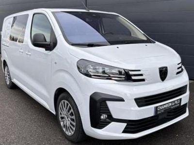 Occasion Peugeot Expert S 177 ch (130 kW) 2024 Van