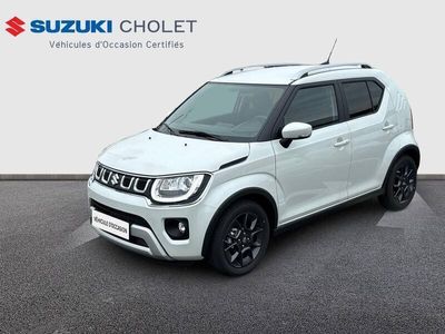 occasion Suzuki Ignis 1.2 Dualjet Hybrid Auto Cvt Pack