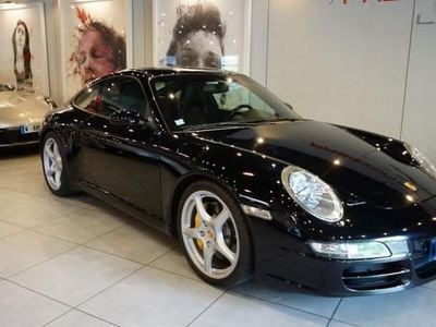 Occasion 2006 Porsche 997 Coupé | 51 900 € (Prix juste)