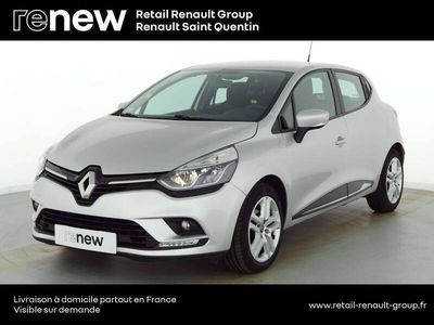 occasion Renault Clio IV Clio dCi 90 E6C