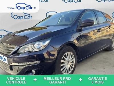 Occasion Peugeot 308 Business-Line 99 ch (72 kW) 2016 Berline