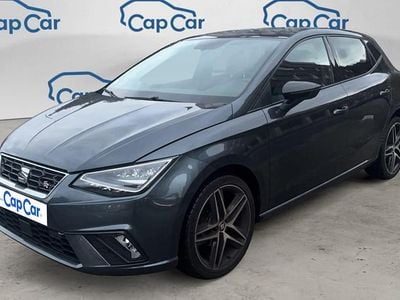 Occasion 2020 Seat Ibiza FR | 9 500 €