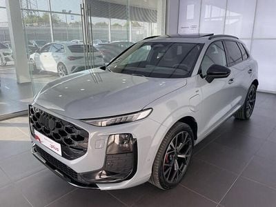 Gris flèche nacré Occasion 2026 Audi Q3 Design SUV | 69 990 €