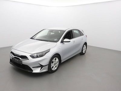 Occasion 2022 Kia Ceed Citadine | 16 000 € (Prix juste)