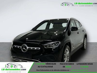 occasion Mercedes GLA200 BVA