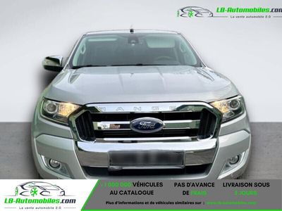 occasion Ford Ranger 3.2 Tdci 200 Bvm Double Cabine