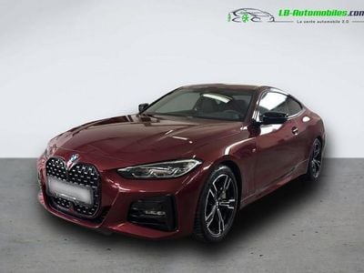 BMW 430