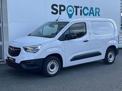 Occasion 2023 Opel Combo S Monospace | 16 490 €