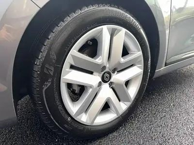 Occasion Renault Clio V 100 ch (73 kW) 2025 Gris schiste Berline