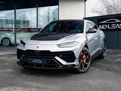 Occasion Lamborghini Urus 666 ch (489 kW) 2024 Gris SUV