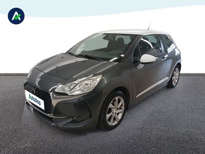 DS Automobiles DS3