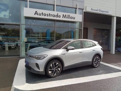 Occasion 2022 VW ID.4 Pro SUV | 25 990 € (Bon prix)