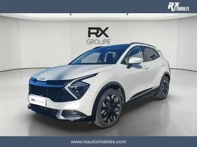 Occasion Kia Sportage 2022 Blanc nacre SUV