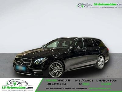 Occasion Mercedes E53 AMG 435 ch (319 kW) 2019 Berline