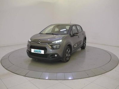 occasion Citroën C3 - VIVA146459861