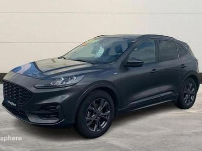 Occasion Ford Kuga ST-Line X 193 ch (141 kW) 2021 SUV