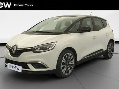 Renault Scénic IV