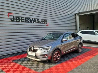 Occasion Renault Arkana Techno 94 ch (69 kW) 2023 SUV