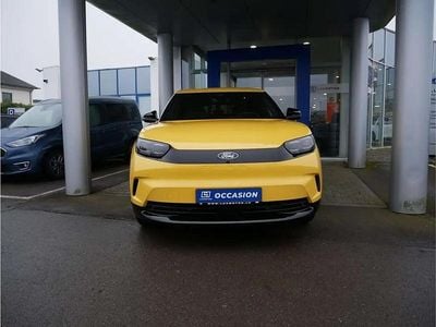 Jaune Occasion 2024 Ford Capri Extended Range SUV | 42 999 €