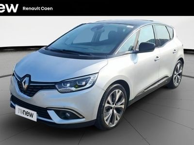 Renault Scénic IV