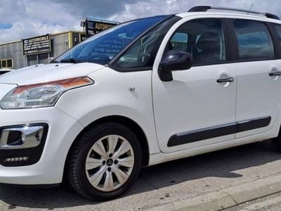 Citroën C3 Picasso