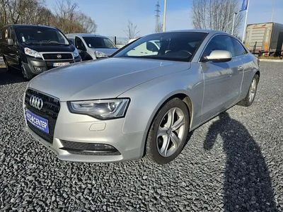 occasion Audi A5 2.0 TDi // GPS / CUIR / GARANTIE 1 AN //