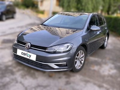 occasion VW Golf 2.0 TDI 150 BlueMotion Technology FAP 4Motion DSG7 Carat