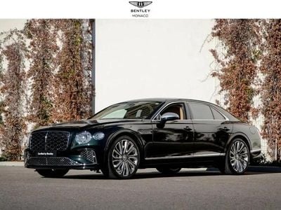 Occasion Bentley Continental Flying Spur Mulliner 644 ch (473 kW) 2025 Berline