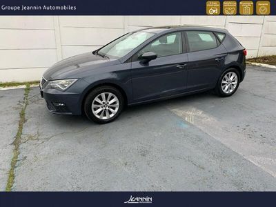 occasion Seat Leon 1.0 TSI 115 Start/Stop BVM6 Style