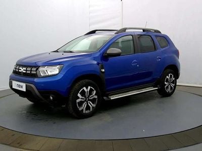 Occasion Dacia Duster Journey 2023 Bleu SUV