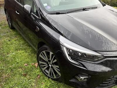 Occasion 2021 Renault Clio V Initiale Berline | 17 000 €