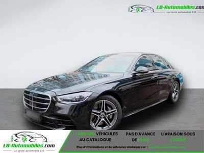 Occasion Mercedes S400 330 ch (242 kW) 2021 Berline