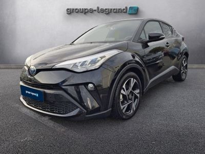 occasion Toyota C-HR 1.8 Hybride 122ch Design E-CVT