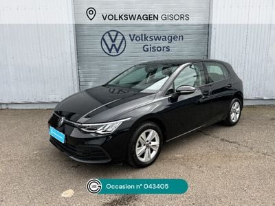 VW Golf VIII