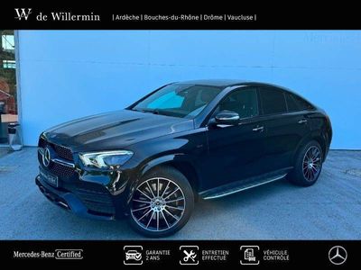 occasion Mercedes GLE350 