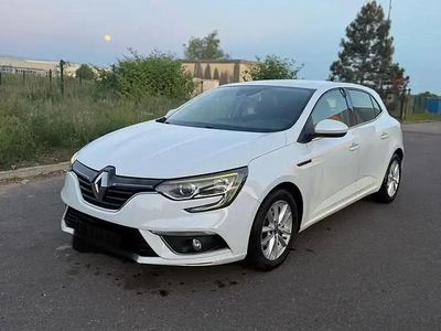 Occasion 2016 Renault Mégane IV Business Berline | 6 800 € (Prix cher)