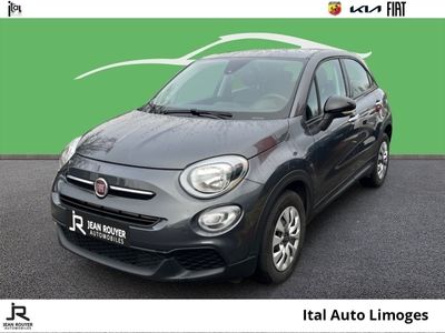 occasion Fiat 500X 1.0 FireFly Turbo T3 120ch Cult