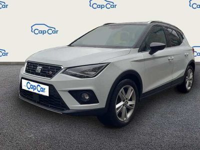 occasion Seat Arona FR - 1.0 TGI 90