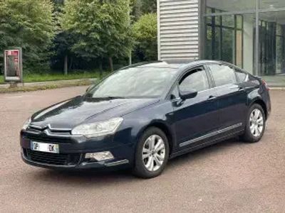occasion Citroën C5 2.0 Hdi 140 Exclusive Bvm6