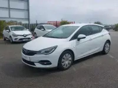 occasion Opel Astra 1.5 Diesel 122 Ch Edition Business