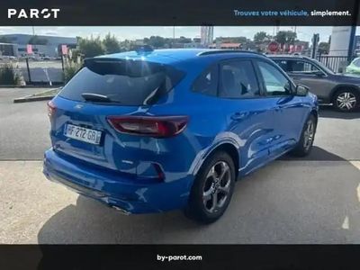 Occasion Ford Kuga ST-Line X 2025 Vert SUV