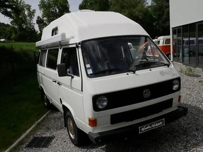 Blanc Occasion 1988 VW Transporter Van | 18 900 €