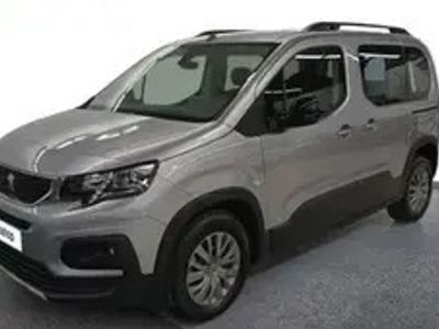 occasion Peugeot Rifter 1.5 Bluehdi 100ch S&s Standard Allure