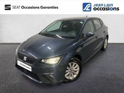 occasion Seat Ibiza Ibiza1.0 EcoTSI 95 ch S/S BVM5