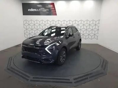 Occasion Kia Sportage GT-Line 210 ch (154 kW) 2025 Penta metal m SUV