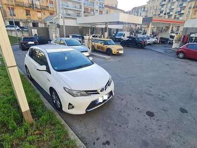 Occasion 2013 Toyota Auris Berline | 5 650 €