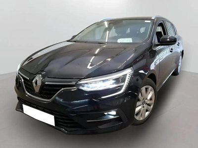 Occasion Renault Mégane IV Business 91 ch (66 kW) 2021 Noir Break