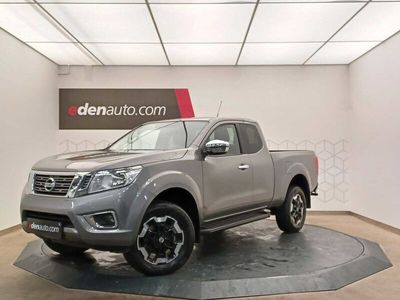 occasion Nissan King Navara 2019 euro6d-temp NAVARA 2.3 DCI 160CAB