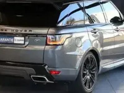 occasion Land Rover Range Rover Sport Hse Led/méridien/dynamique