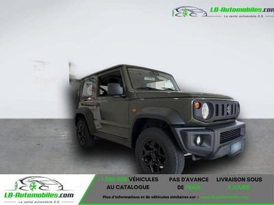 Occasion 2021 Suzuki Jimny SUV | 30 200 €
